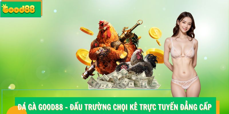 đá gà Good88